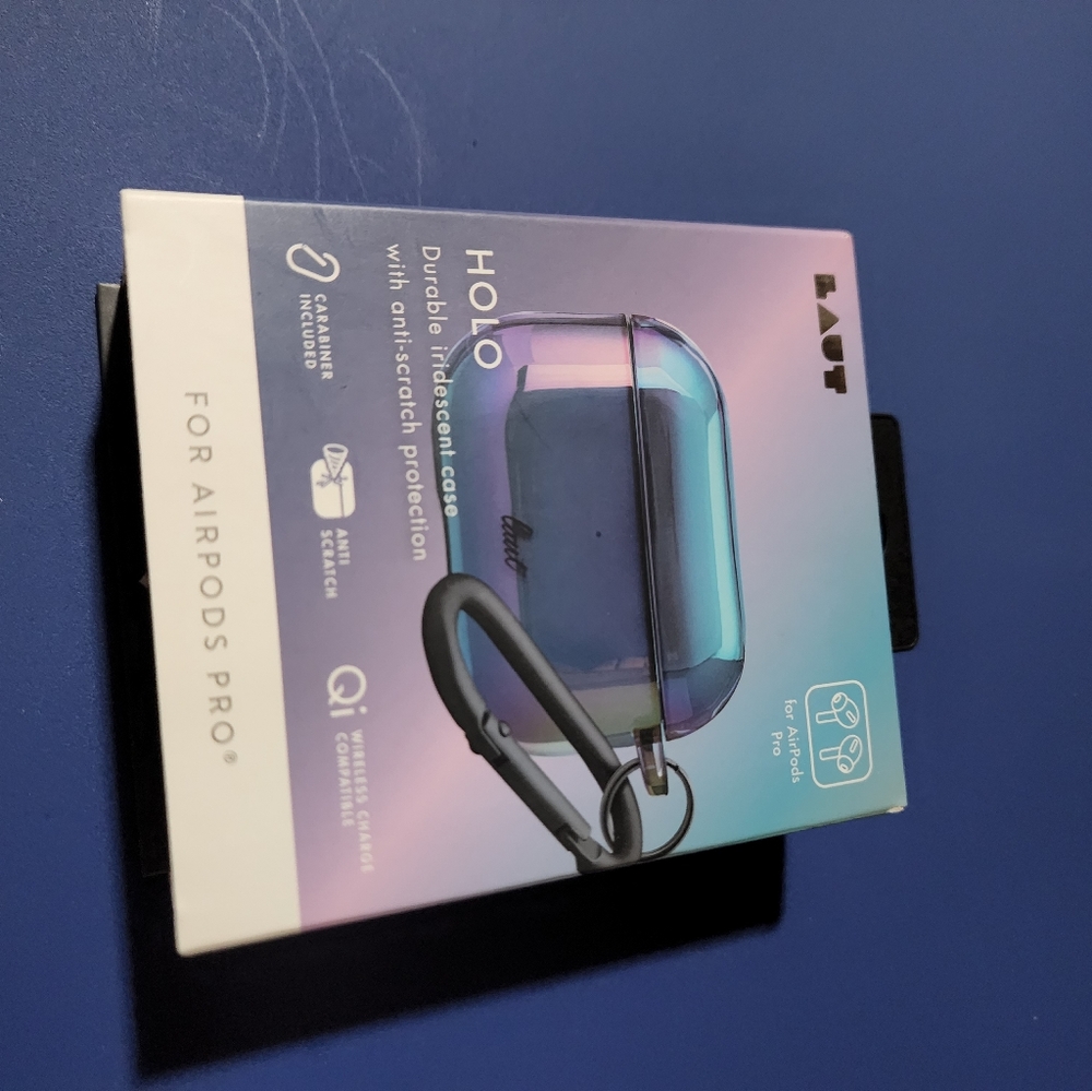 LAUT Airpods Pro Case